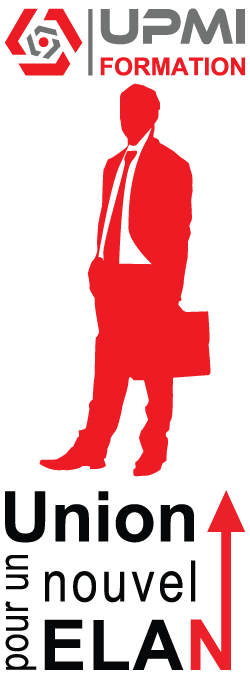 UPMI Formation
