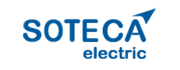 SOTECA ELECTRIC